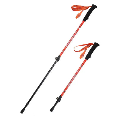 Baton de trail enfant