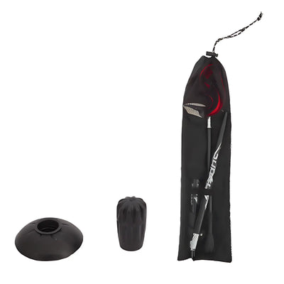 Bâtons de randonnée compact