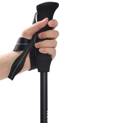 Batons de trail carbone
