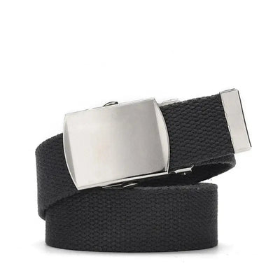 Belt Buckle Tactical
