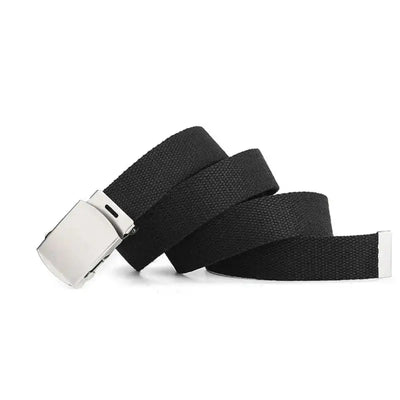 Belt Buckle Tactical