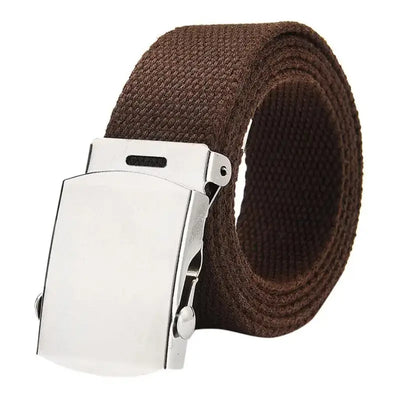 Belt Buckle Tactical