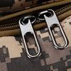 Bergen Backpack British