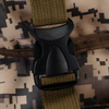 Bergen Backpack British