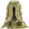 Bergen backpack with MOLLE system