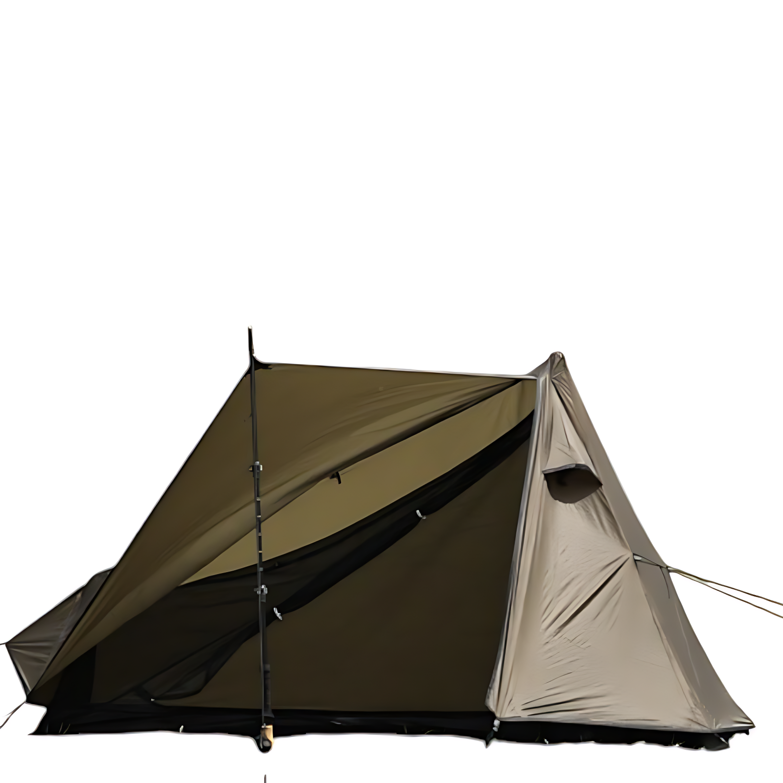 Best 1-man tent for wild camping uk