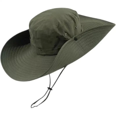 Best bush hat