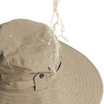 Best bush hat
