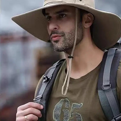 Best bush hat