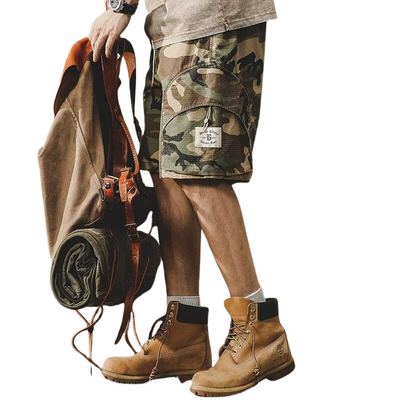 Best camo shorts