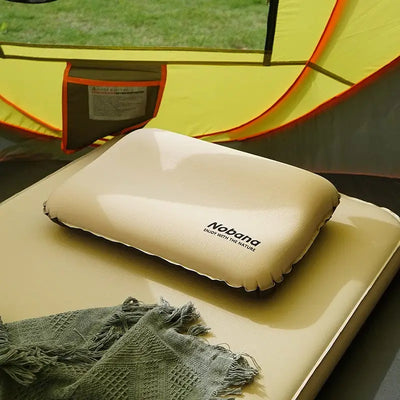 Best camping pillows