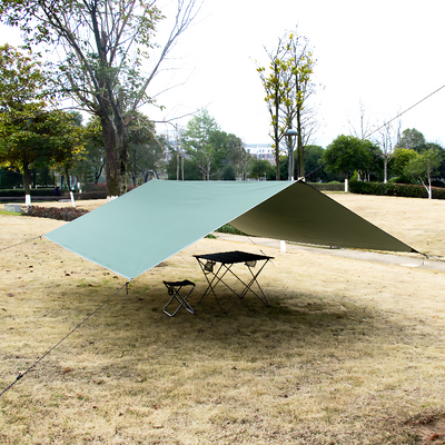 Best camping tarp
