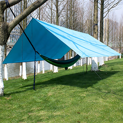 Best camping tarp