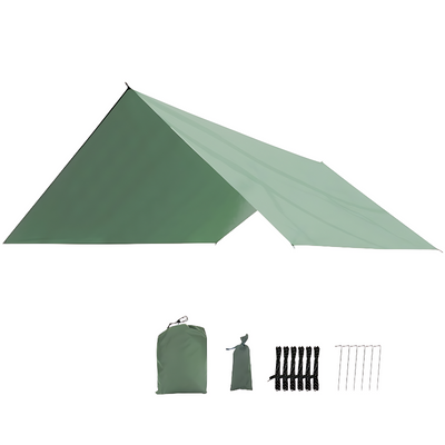 Best camping tarp