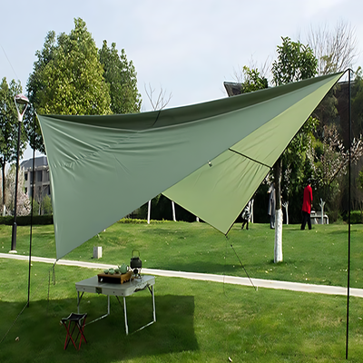 Best camping tarp