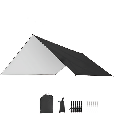 Best camping tarp