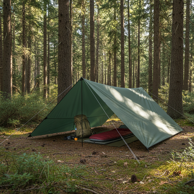 Best camping tarp