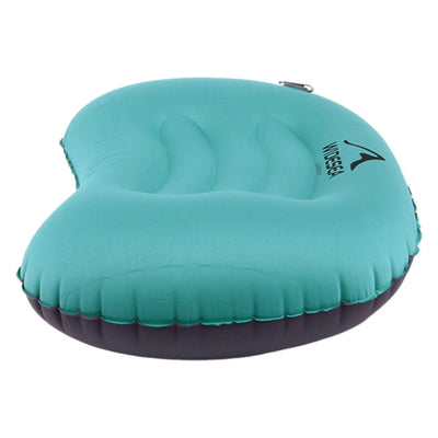 Best compressible camping pillow