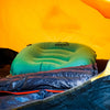 Best compressible camping pillow