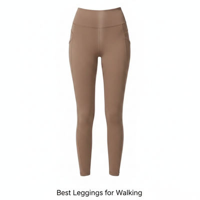 Best Leggings for Walking