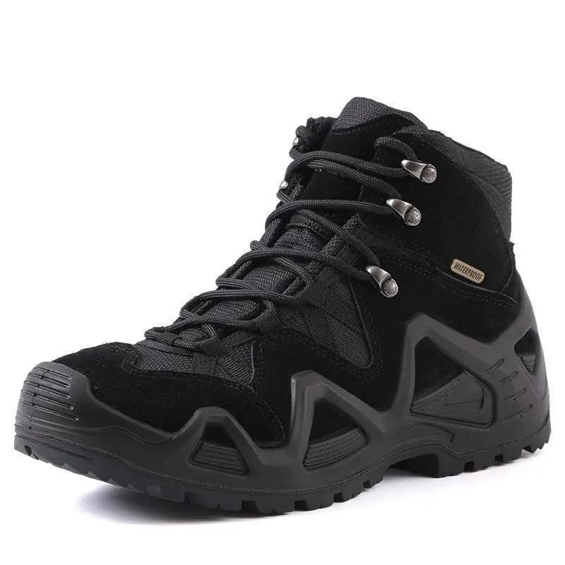 Best Lightweight Tactical Boots