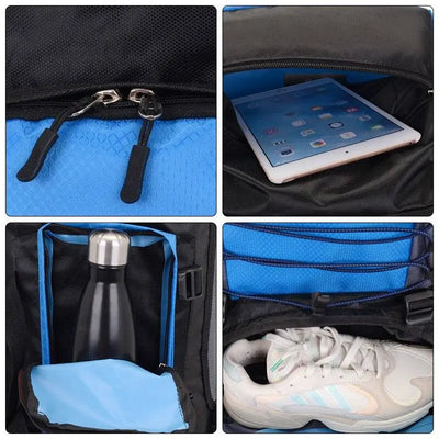 Best Military Backpack for Hiking