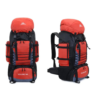 Best Military Backpack for Hiking