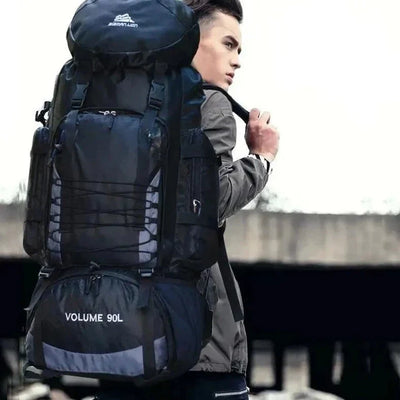 Best Military Backpack for Hiking
