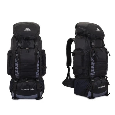 Best Military Backpack for Hiking
