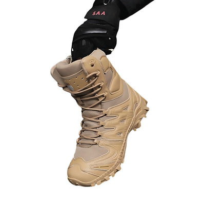 Best tactical combat boots