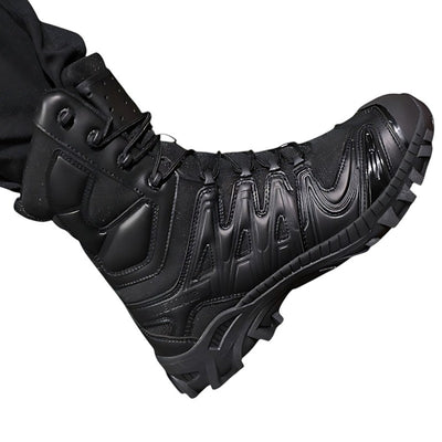 Best tactical combat boots