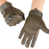 Best Tactical Gloves for Military