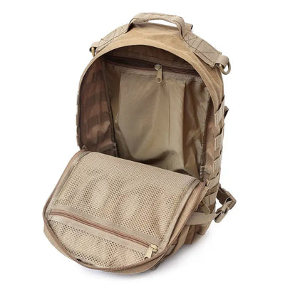 Best Tactical Hiking Backpack
