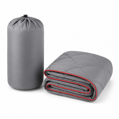 Outdoor quilt