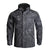 Black Camo Jacket
