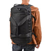 Black holdall bag