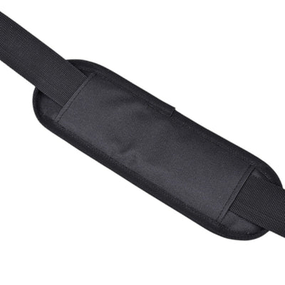 Black holdall bag