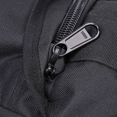 Black holdall bag