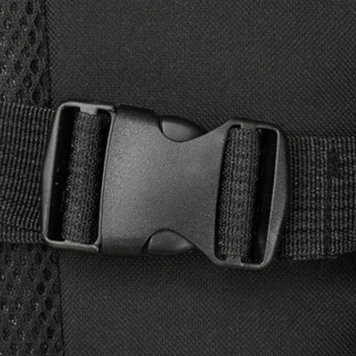 Black Rucksack