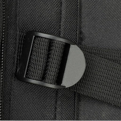 Black Rucksack
