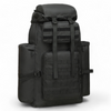 Black Rucksack