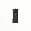 Black Tactical Molle Vest