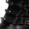 Black Women’s Tactical Boots