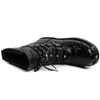 Black Women’s Tactical Boots