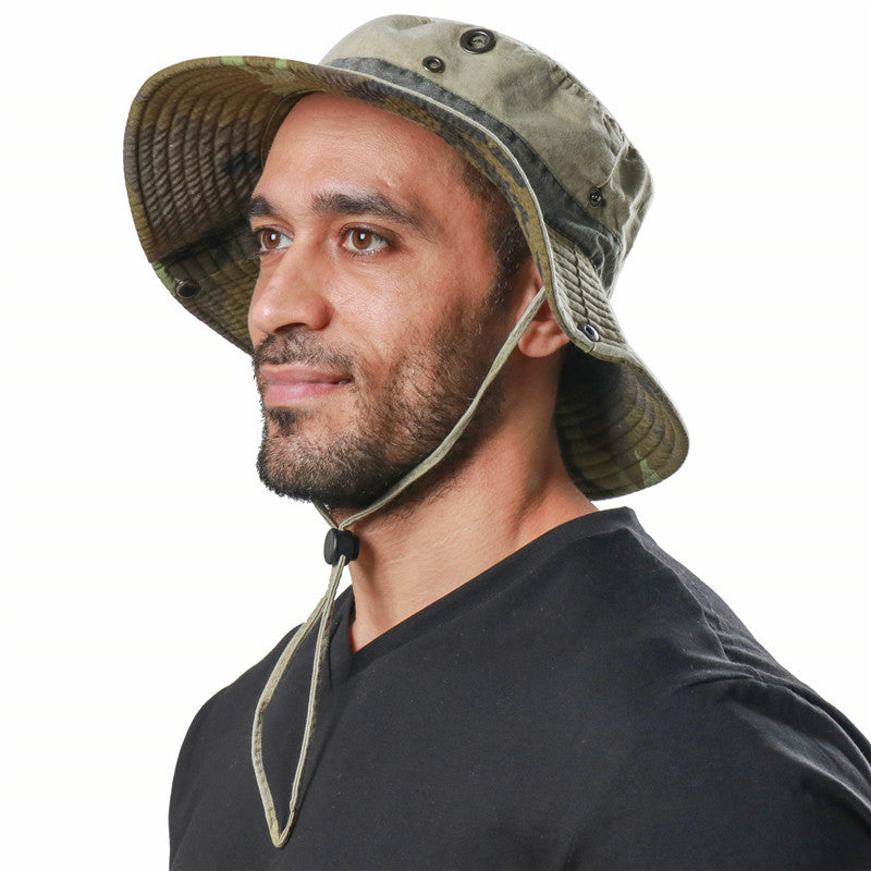 Boonie Hat Cotton