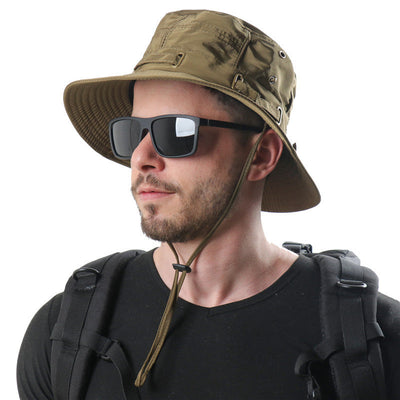 Boonie Hat Green