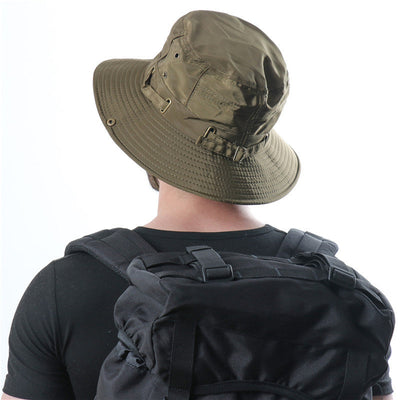 Boonie Hat Green