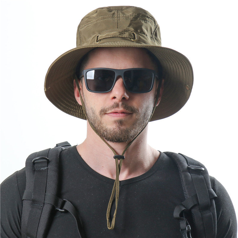 Boonie Hat Green