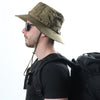 Boonie Hat Green