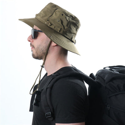 Boonie Hat Green